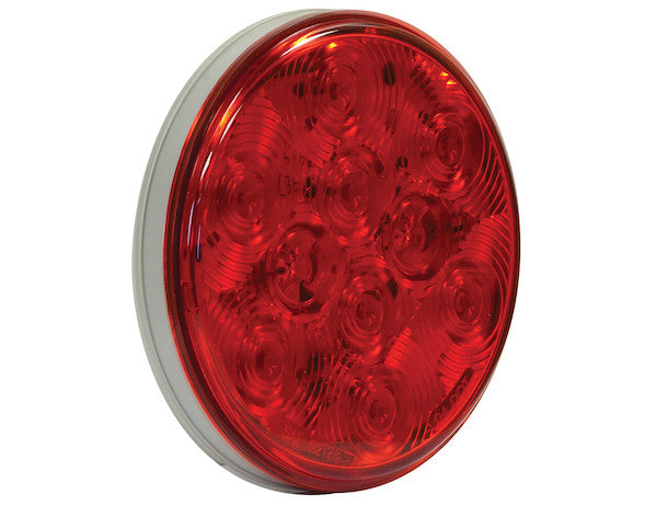 LIGHT 4INROUND STOP/TURN/TAIL 10 LE