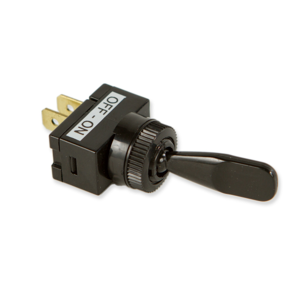 ON/OFF AUTOMOTIVE TOGGLE