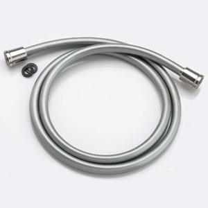 60' VYNL  SHWR HOSE ORB