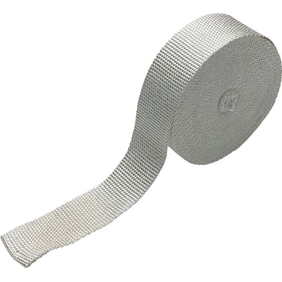 INSULATING EXHAUST WRAP 2' X 50'  T