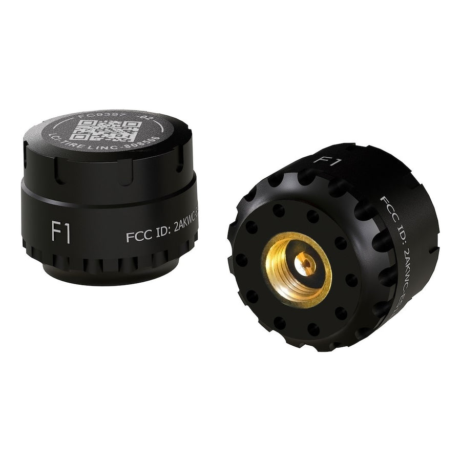 TIRE LINC AUTO TPMS SENSORS 2-PACK