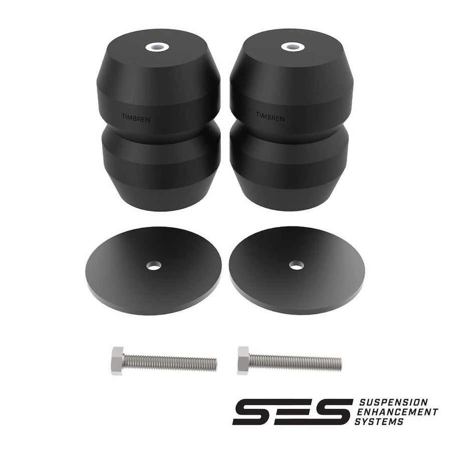 SUSPENSION ENHANCEMENT SYSTEM