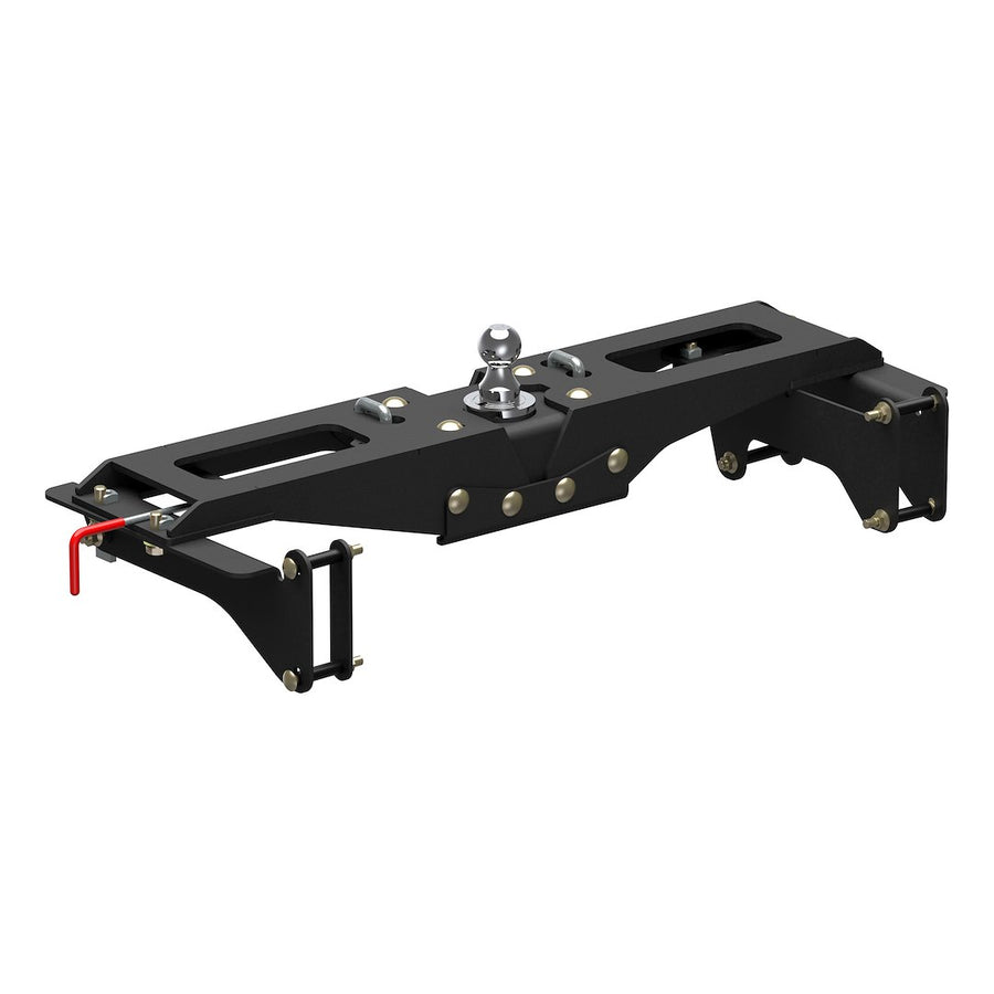 POWERHAUL HITCH