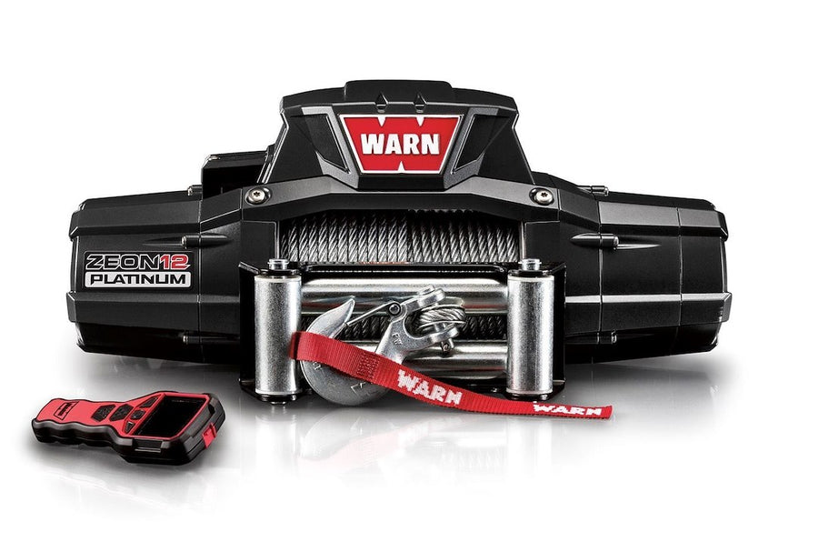 WINCH_ZEON PLATINUM_12K