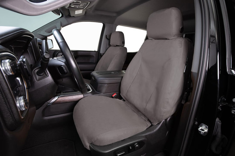 POLYCOTTON SEATSAVER CUSTOM FRONT R