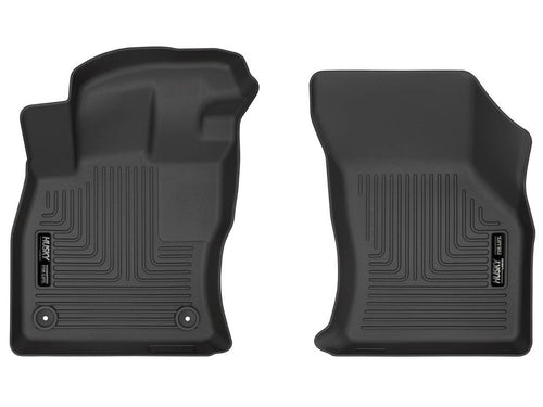 WB FRONT FLOOR LINER
