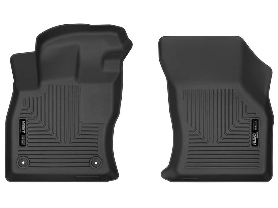 WB FRONT FLOOR LINER