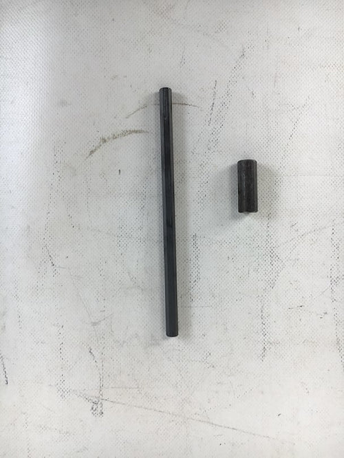 (S/P) SHAFT-DRIVE-AND ADA