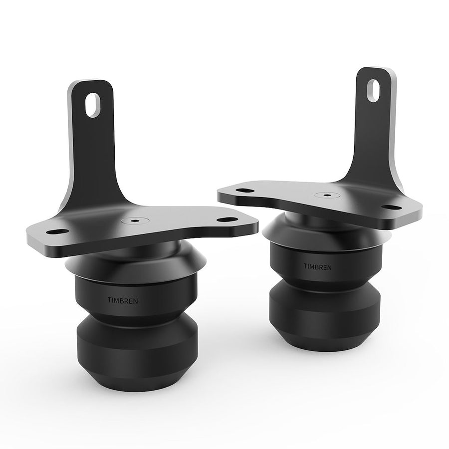 TIMBEN ACTIVE OFF ROAD BUMPSTOPS