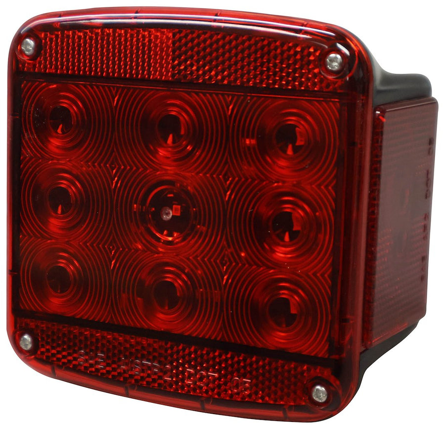 LED STOP & TAIL