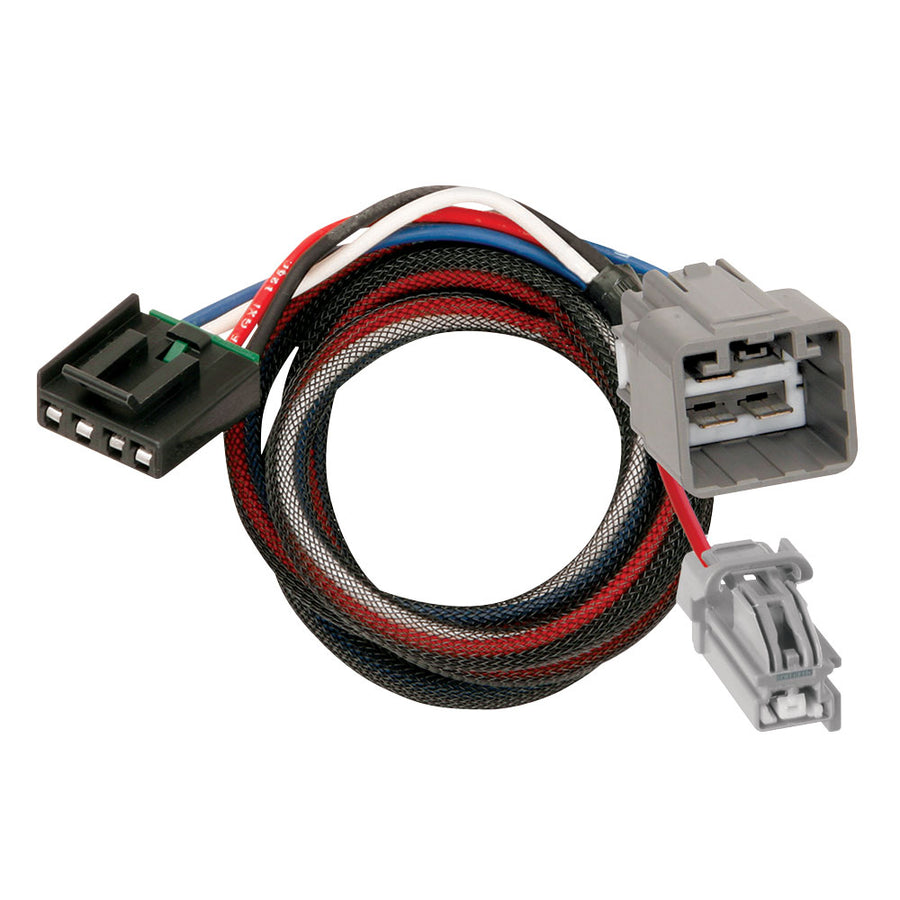 TRAILER BRAKE CONTROLLER CUSTOM HAR