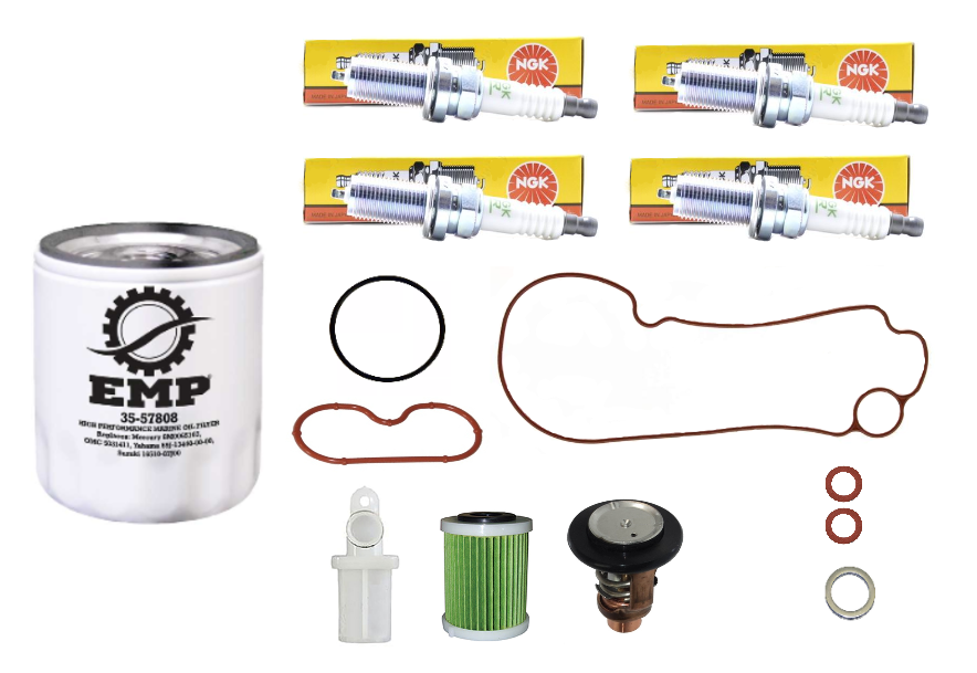 SERVICE KIT  100 HOUR BASIC