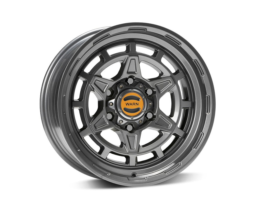 EPIC DIAMOND CUTTER WHL 6-5.5 GREY