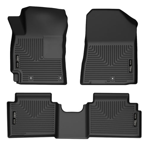 WEATHERBEATER FLOOR LINERS