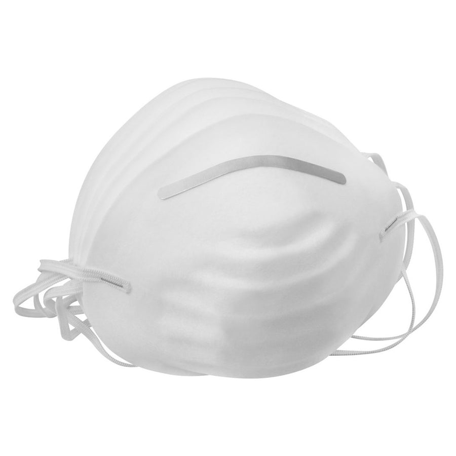 DUST MASKS
