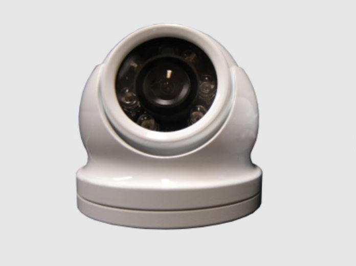 GOST MINI BALL 1080P WIDE ANGLE CAM