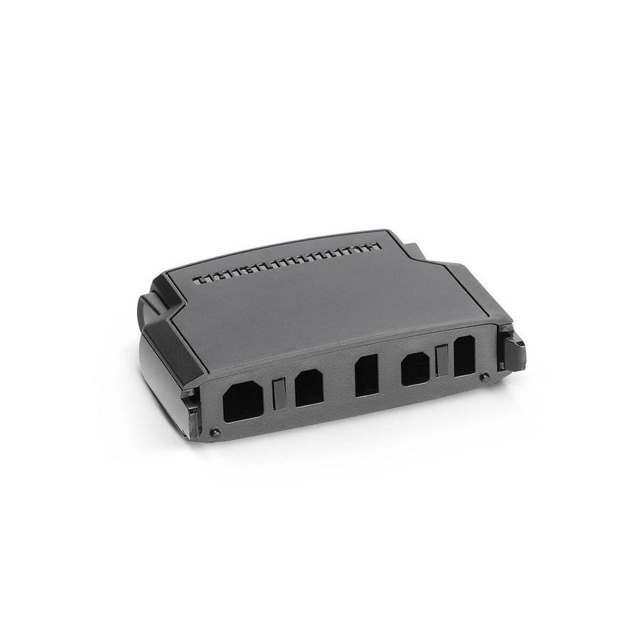 HELIX CABLE COLLECTOR TRAY (HCCT)