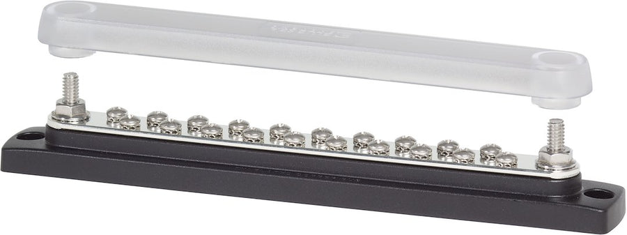 BUSBAR 20 GANG COMMON BUS W/CVR