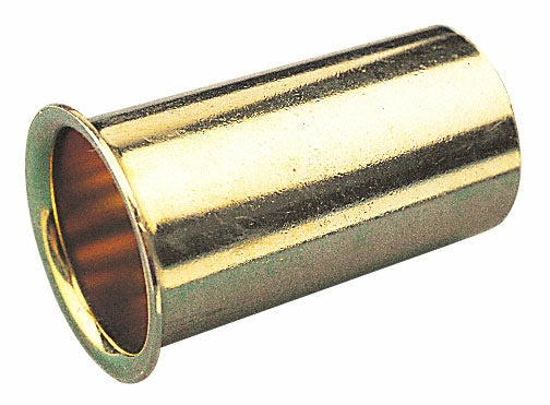 BRASS DRAIN TUBE - 1' X 2-7/8'