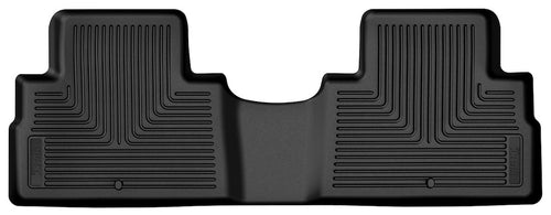 X-ACT 2ND SEAT FLOOR LINER