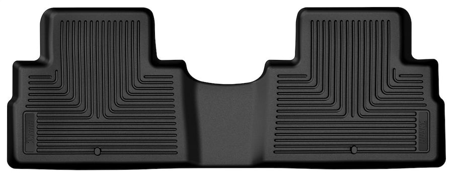 X-ACT 2ND SEAT FLOOR LINER