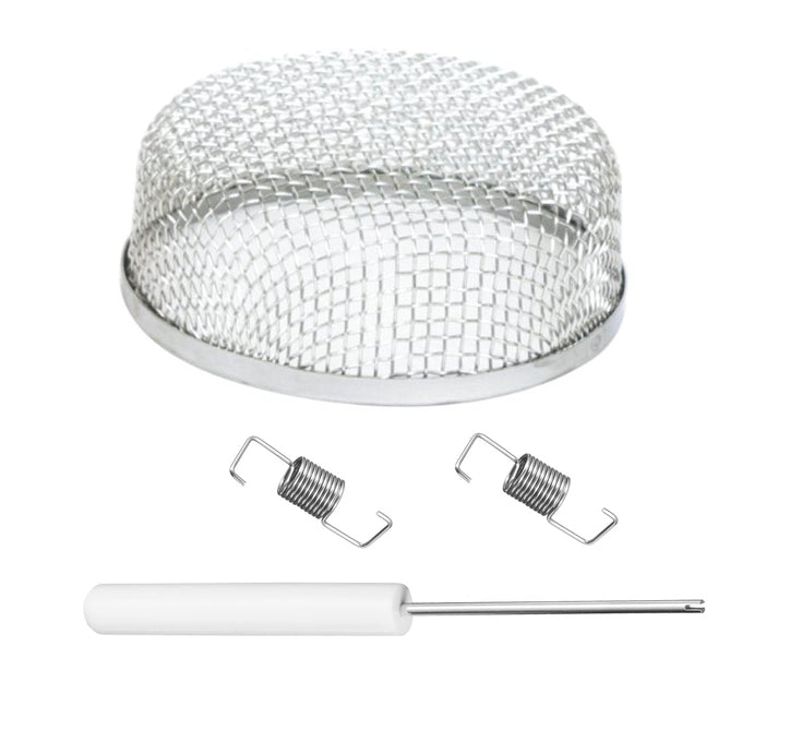 FLYING INSECT SCREEN 3.6 (ROUND)