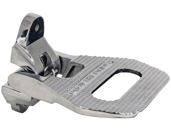 FOLDING STEP  ZINC