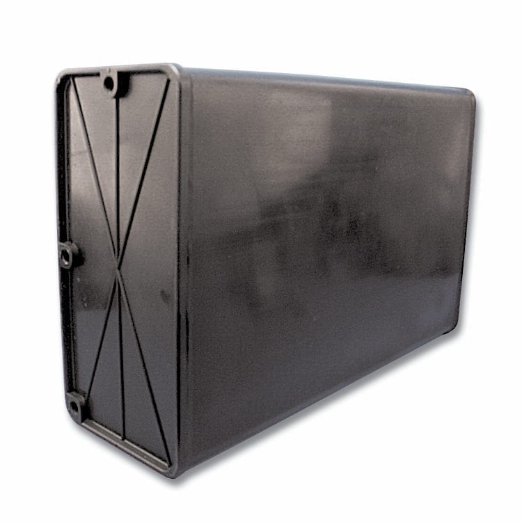 WT TANK 8'X16'X30' 15G