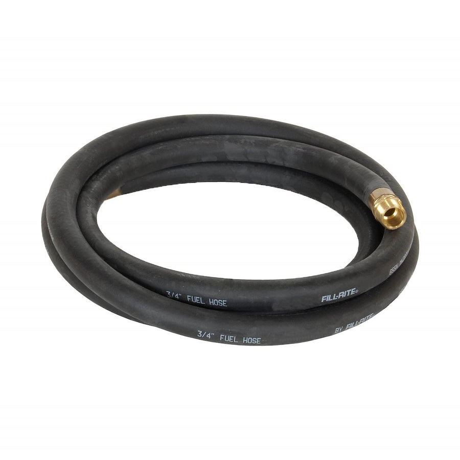 3/4' X 12' RETAIL HOSE