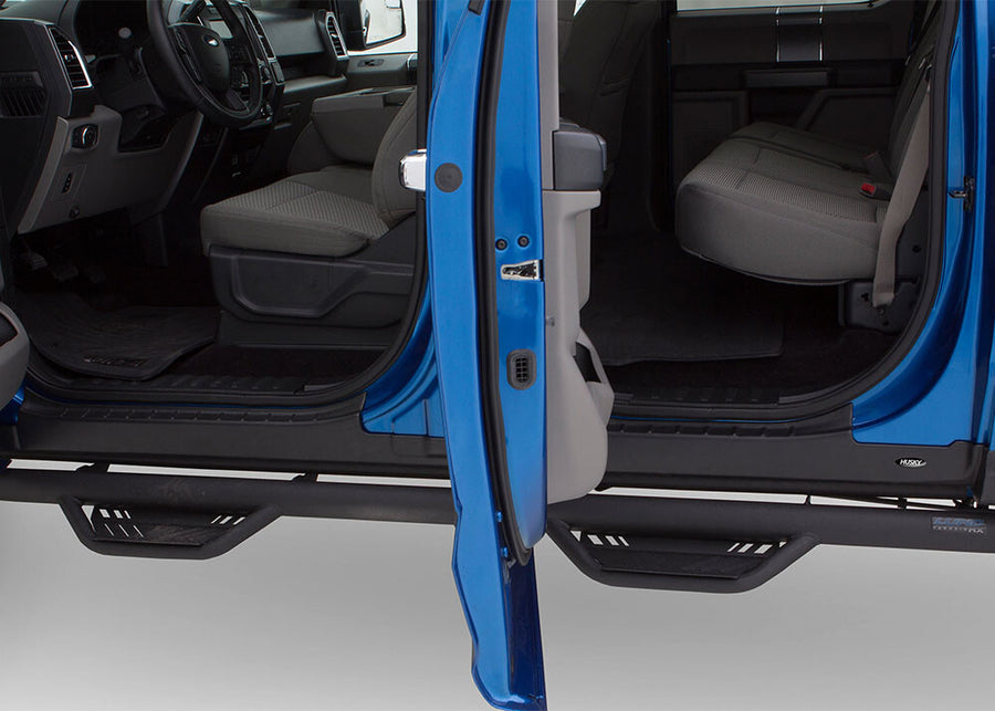 TRAIL ARMOR ROCKER PANEL KIT