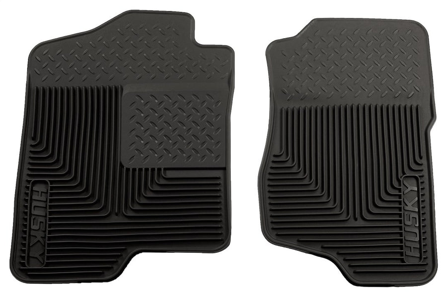 FLR HD MAT BLK GM 2007