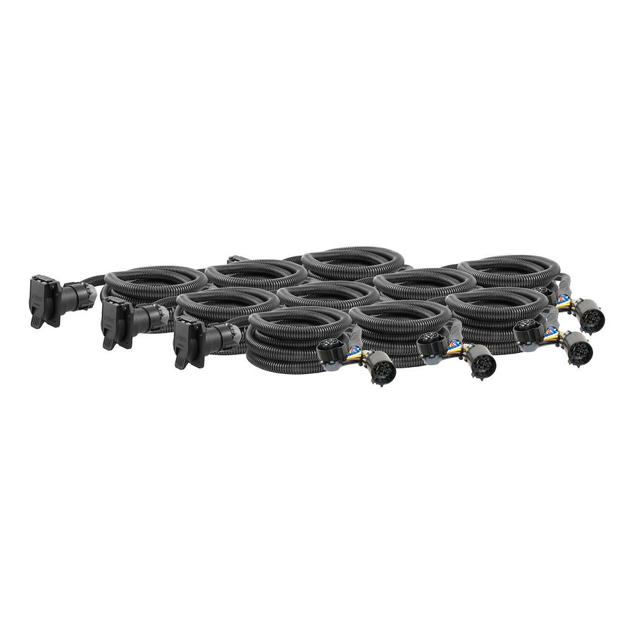 CUSTOM WIRING HARNESS EXTENSIONS