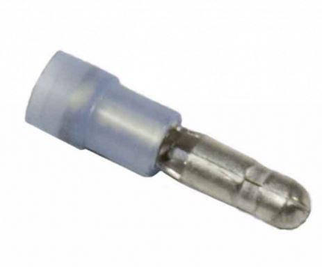 NYLON BULLET CONNECTOR