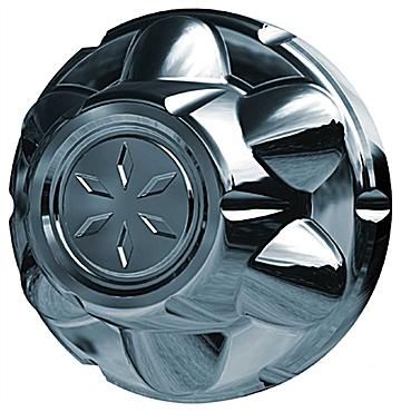 VERSA-LOK ABS HUB COVER 5