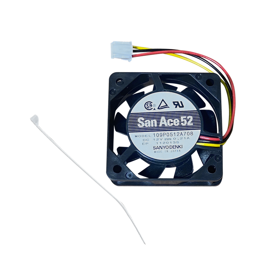 GRAPHIC PCB FAN KTA-902-01