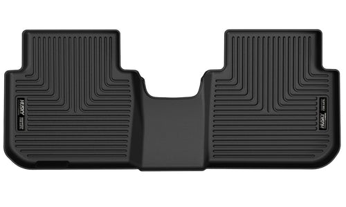 X-ACT 2ND SEAT FLOOR LINER