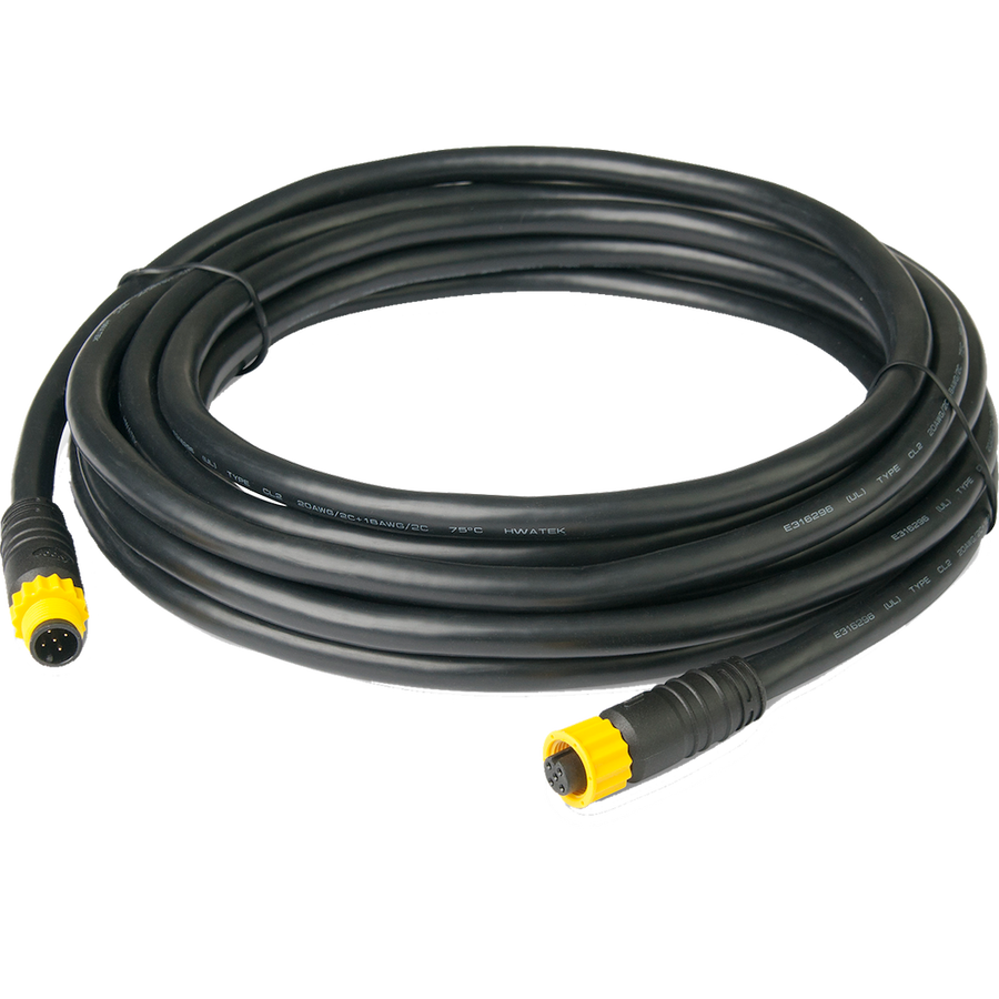 NMEA 2000 BACKBONE CABLE - 5 METER