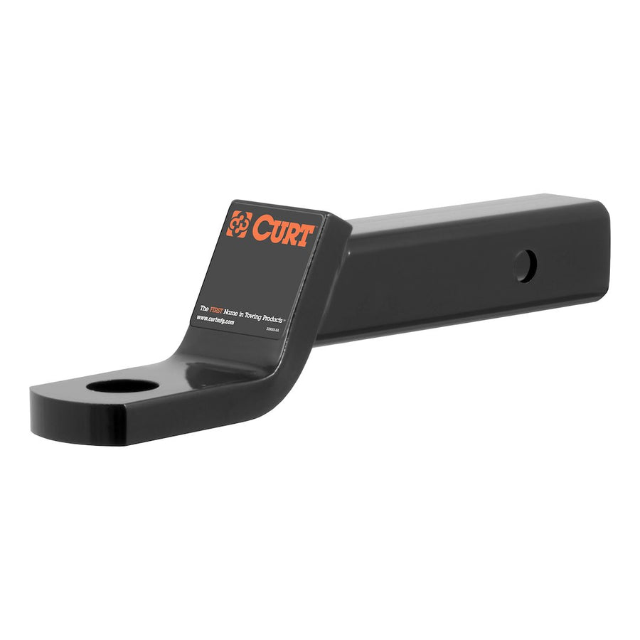 CLASS 4 BALL MOUNT