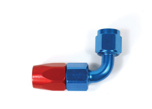 -10AN X 90  R/B HOSE END
