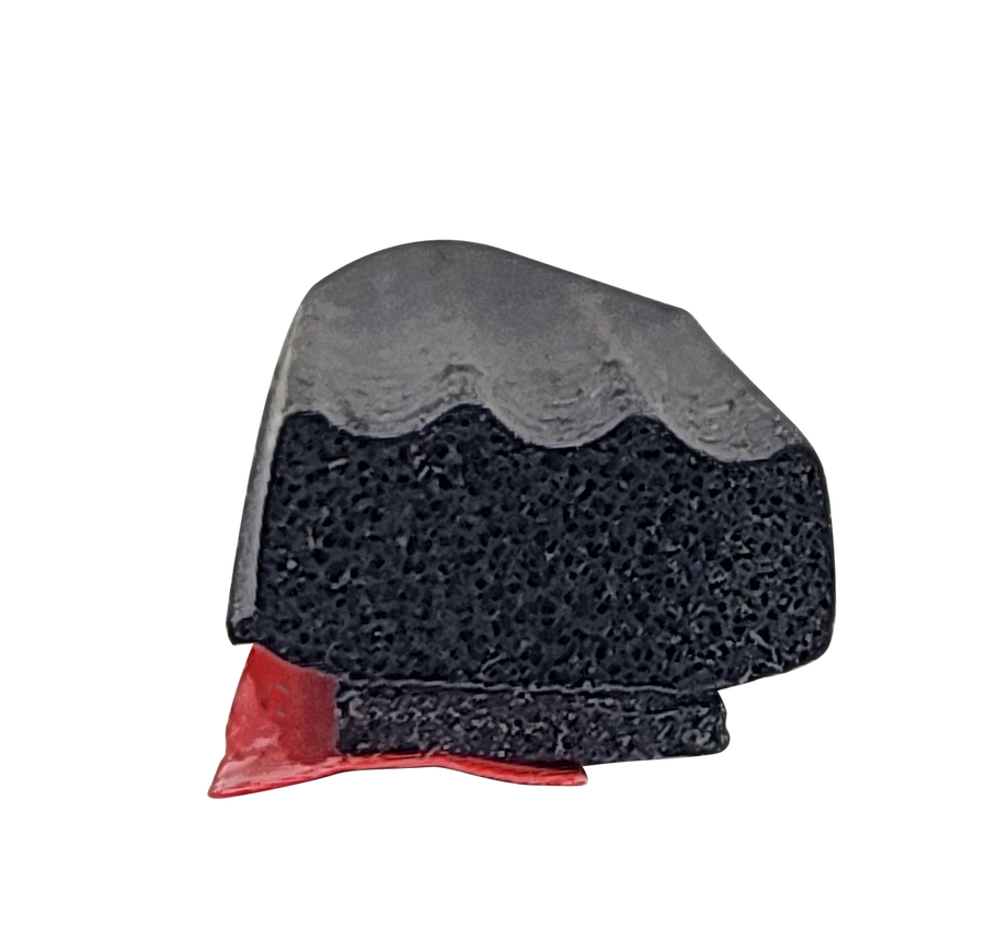 20' SPONGE RECTANGLE SEAL