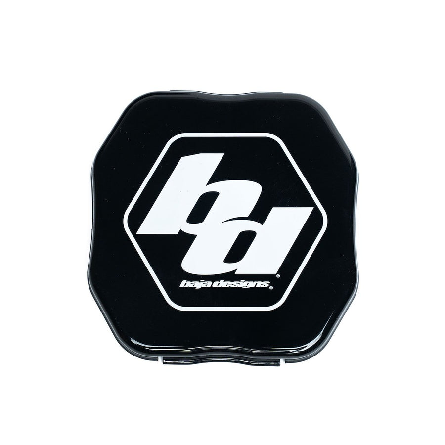 SQUADRON 2.0  SINGLE ROCK GUARD  BL
