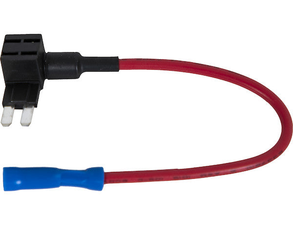FUSE TAP DUAL ATR TYPE MICRO 12VDC
