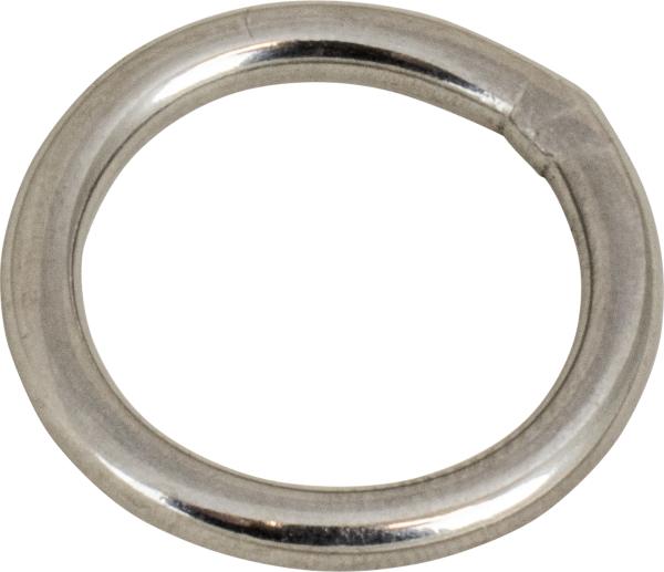 STAINLESS RING 5/16' X 2-1/4'