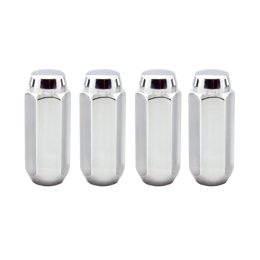 CHRME CONE SEAT 14MM X 2