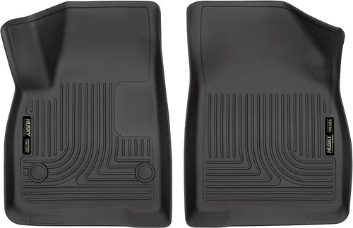 WB FRONT FLOOR LINER