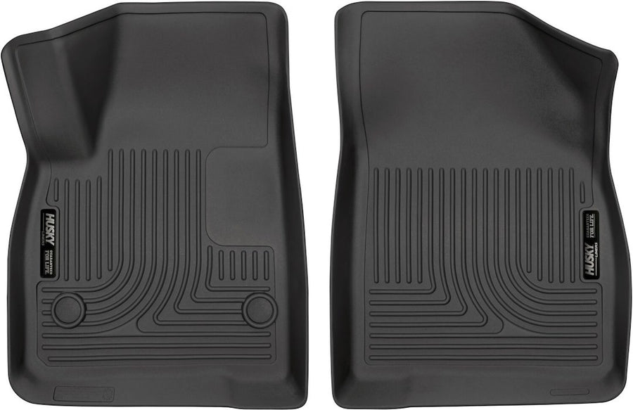 WB FRONT FLOOR LINER