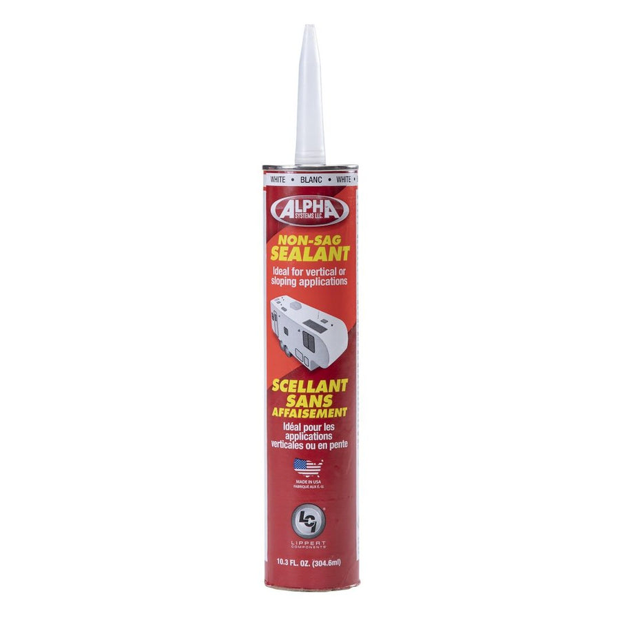 1010 WHITE UPC NON-SAG SEALANT