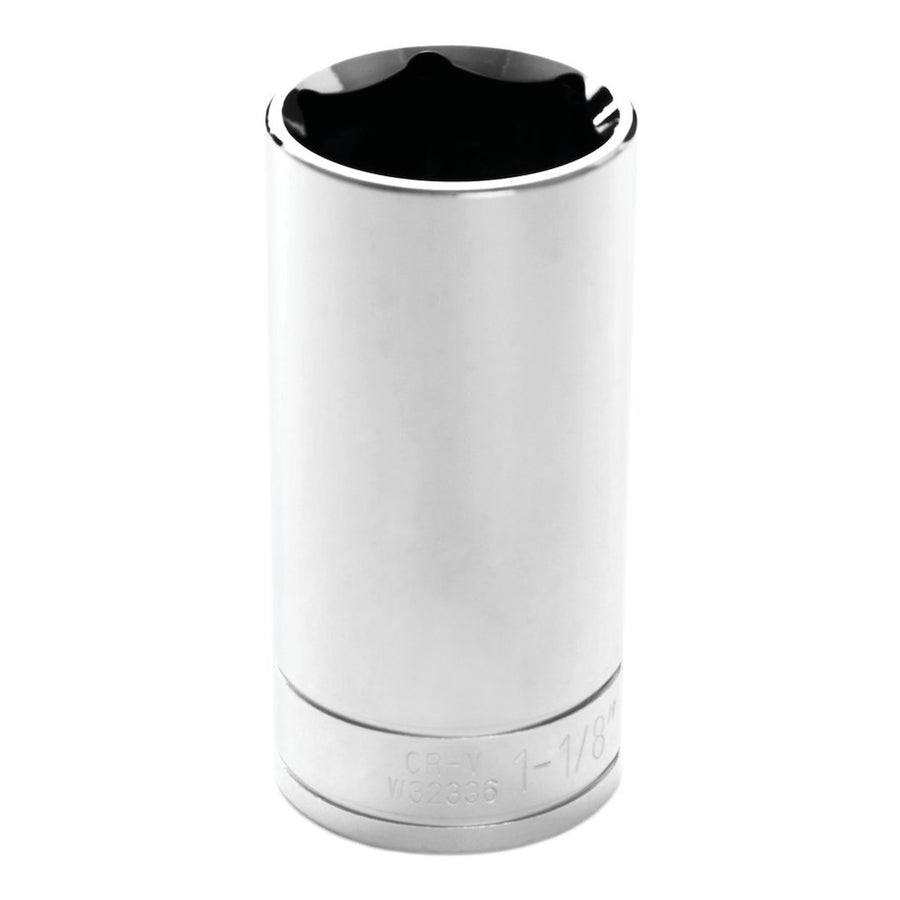 SOCKET DP 1-1/8