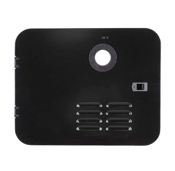 DOOR KIT - MED - BLACK 2GWHDA6B