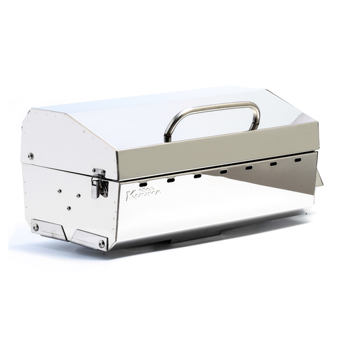 GRILL-STOW N GO 160  GAS